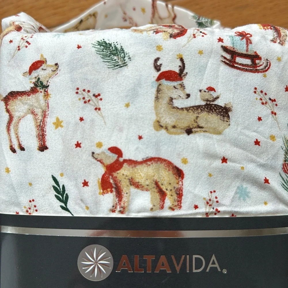 🌲King 4 Piece Sheet Set⭐️ - Picture 2 of 4